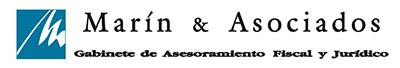 Marín & asociados - Logo