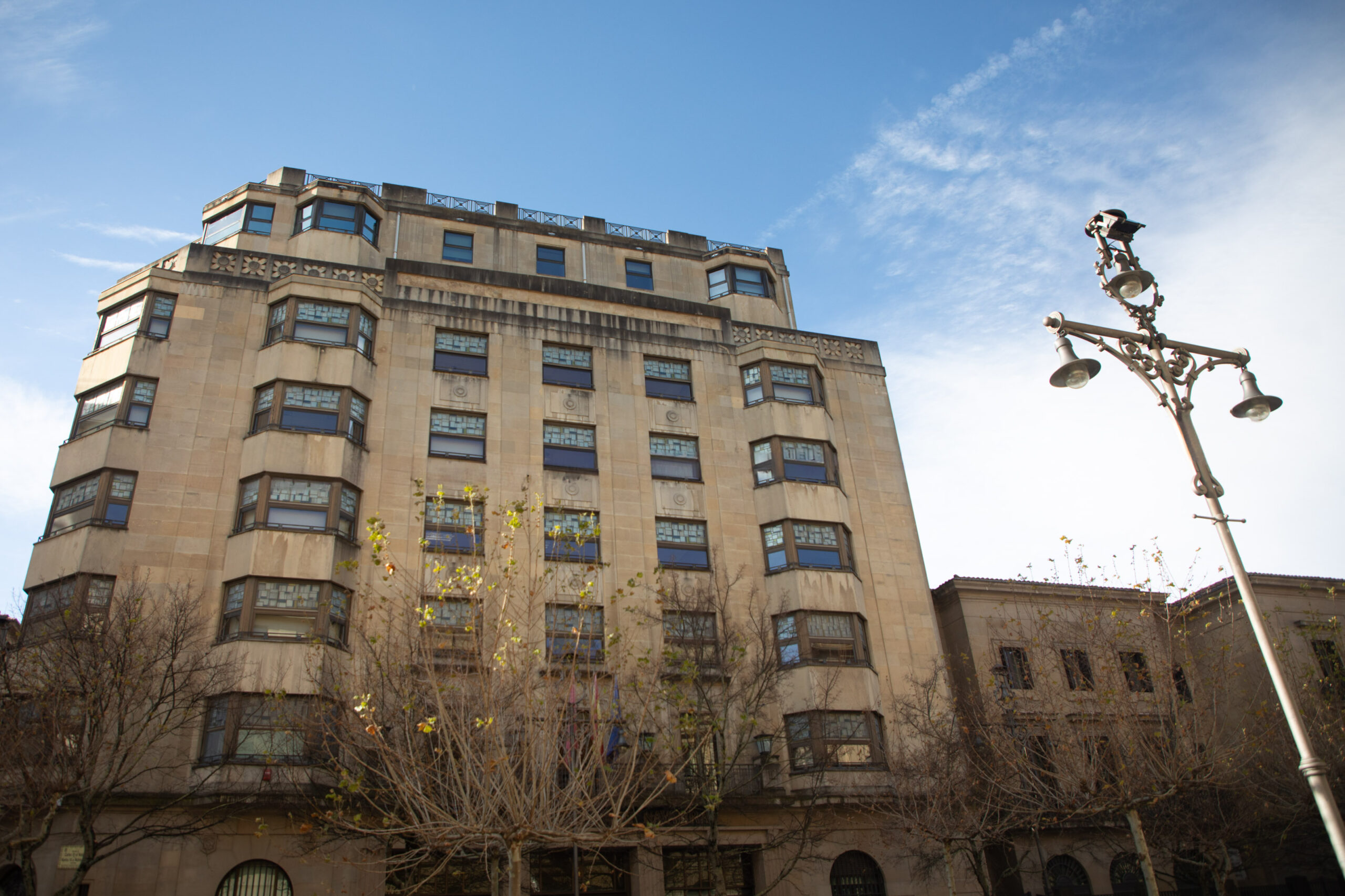 Hacienda cierra la campaña de la Renta 2024 en Navarra con la devolución de 355 millones de euros